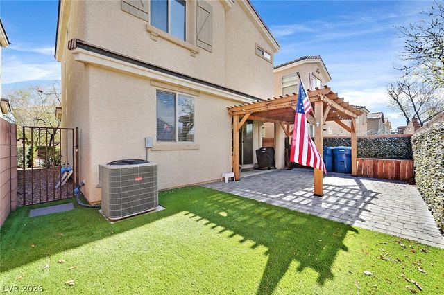 7563 Edgartown Harbor Street, Las Vegas, NV 89166