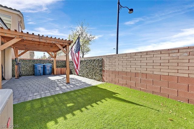 7563 Edgartown Harbor Street, Las Vegas, NV 89166