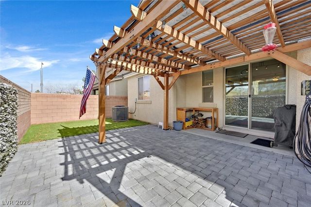 7563 Edgartown Harbor Street, Las Vegas, NV 89166