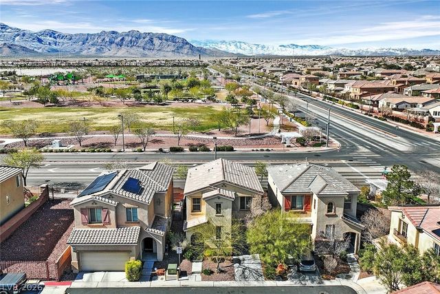 7563 Edgartown Harbor Street, Las Vegas, NV 89166