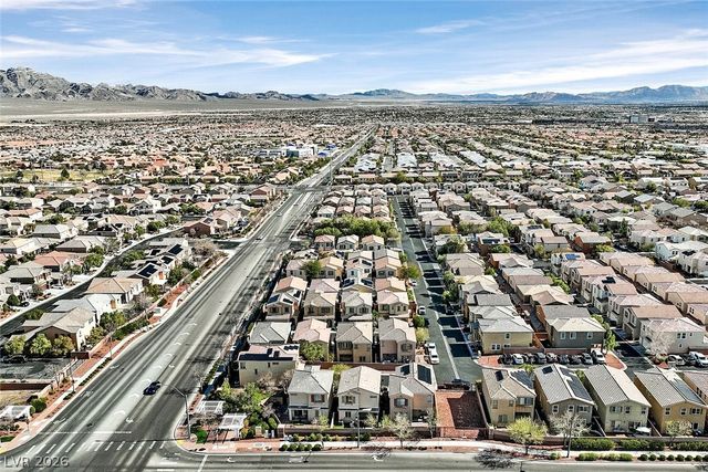 7563 Edgartown Harbor Street, Las Vegas, NV 89166