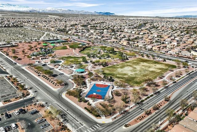 7563 Edgartown Harbor Street, Las Vegas, NV 89166