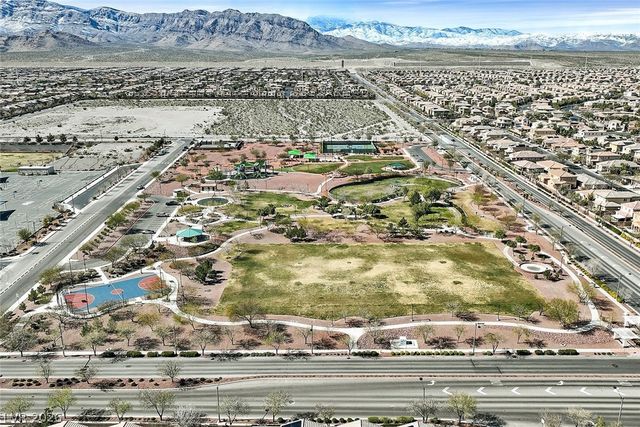 7563 Edgartown Harbor Street, Las Vegas, NV 89166