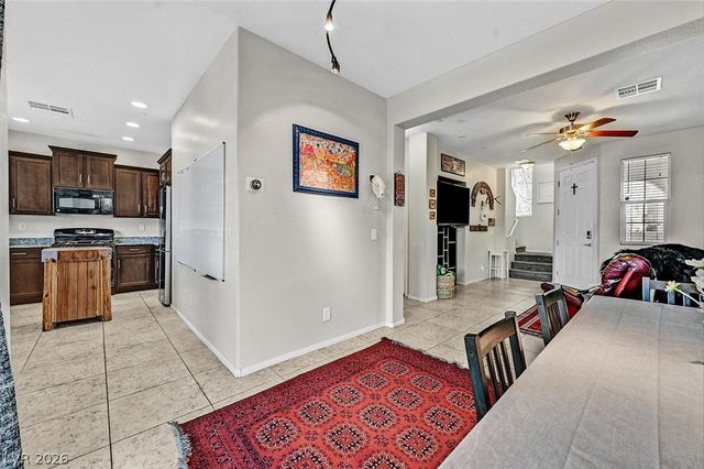 7563 Edgartown Harbor Street, Las Vegas, NV 89166