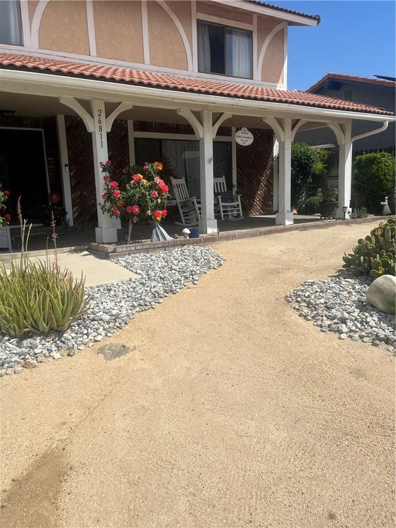 Image 2 of property listing at 26811 Sol Court, Hemet, CA 92544