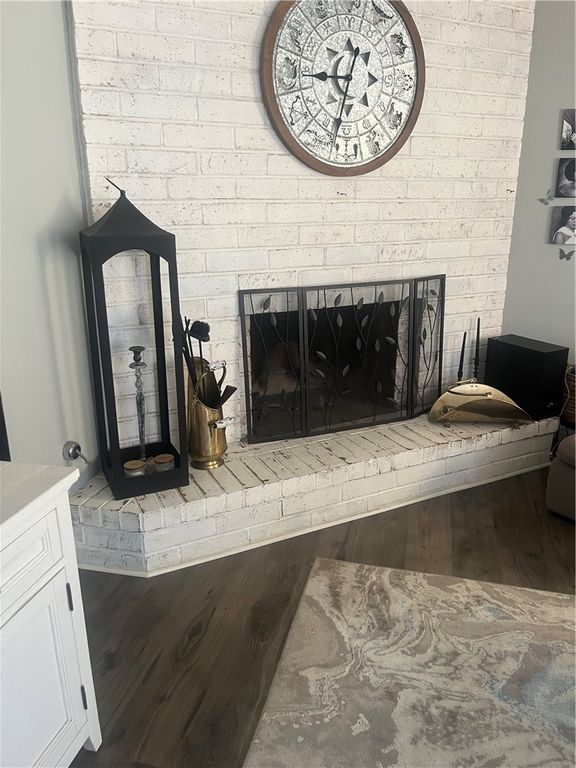 Image 7 of property listing at 26811 Sol Court, Hemet, CA 92544