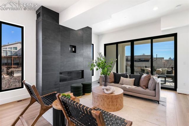 1355 Talley Circle, Colorado Springs, CO 80904