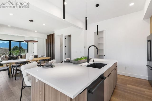 1355 Talley Circle, Colorado Springs, CO 80904