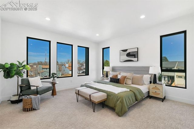 1355 Talley Circle, Colorado Springs, CO 80904