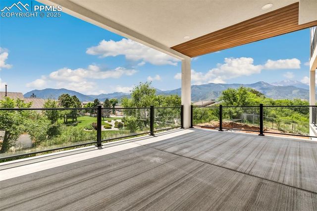 1355 Talley Circle, Colorado Springs, CO 80904