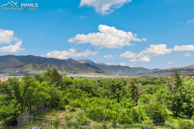 1355 Talley Circle, Colorado Springs, CO 80904