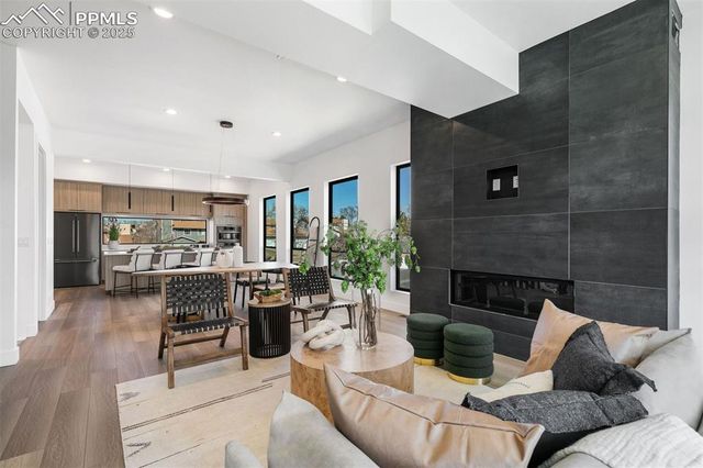 1355 Talley Circle, Colorado Springs, CO 80904