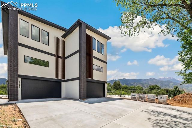 1355 Talley Circle, Colorado Springs, CO 80904