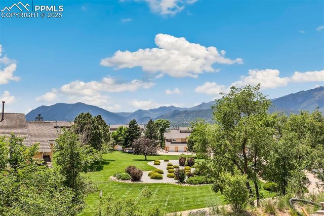 1355 Talley Circle, Colorado Springs, CO 80904