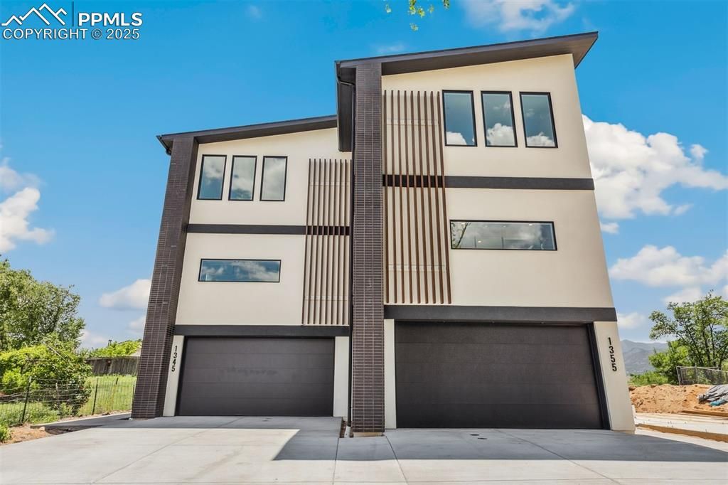 1355 Talley Circle, Colorado Springs, CO 80904