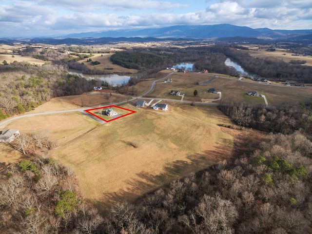17 Links View Drive, Greeneville, TN 37743
