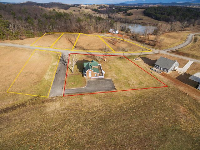 17 Links View Drive, Greeneville, TN 37743