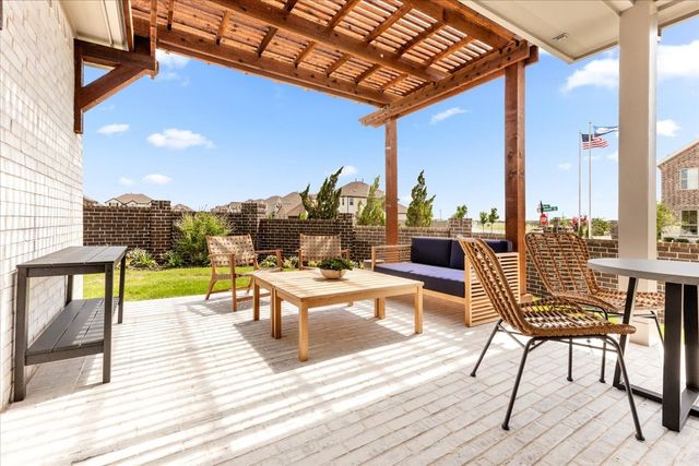 713 Clifton Drive, Anna, TX 75409