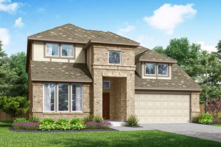 713 Clifton Drive, Anna, TX 75409