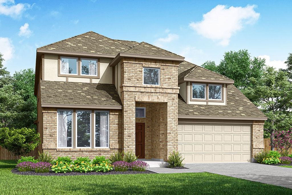 713 Clifton Drive, Anna, TX 75409
