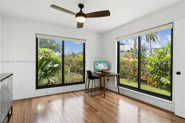 1545 Miller Road, Coral Gables, FL 33146