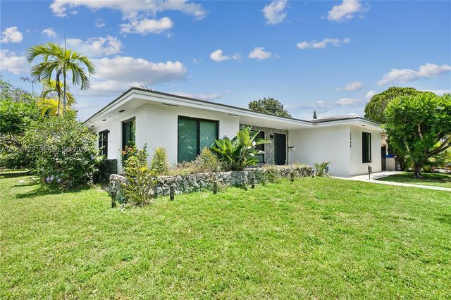 1545 Miller Road, Coral Gables, FL 33146