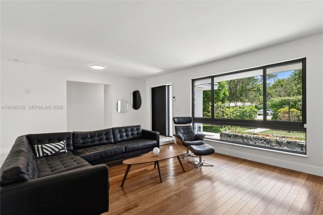 1545 Miller Road, Coral Gables, FL 33146