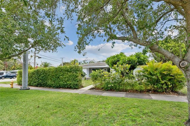 1545 Miller Road, Coral Gables, FL 33146
