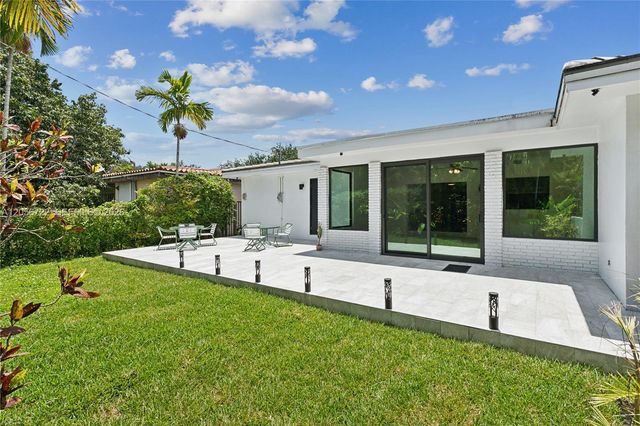 1545 Miller Road, Coral Gables, FL 33146