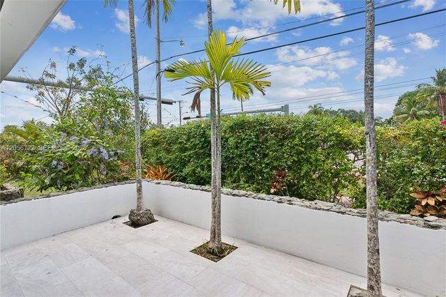 1545 Miller Road, Coral Gables, FL 33146
