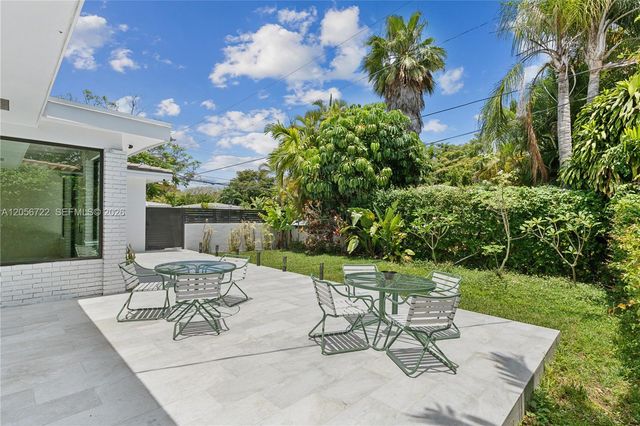 1545 Miller Road, Coral Gables, FL 33146