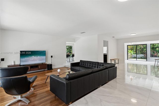 1545 Miller Road, Coral Gables, FL 33146
