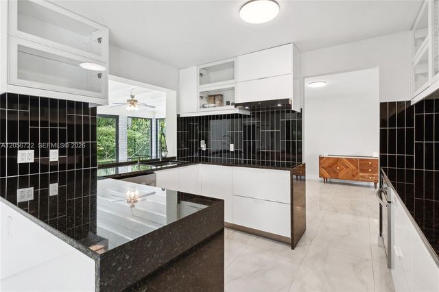 1545 Miller Road, Coral Gables, FL 33146