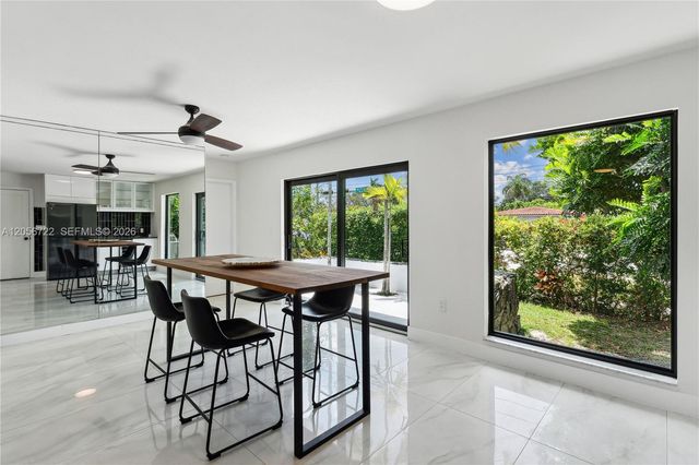 1545 Miller Road, Coral Gables, FL 33146