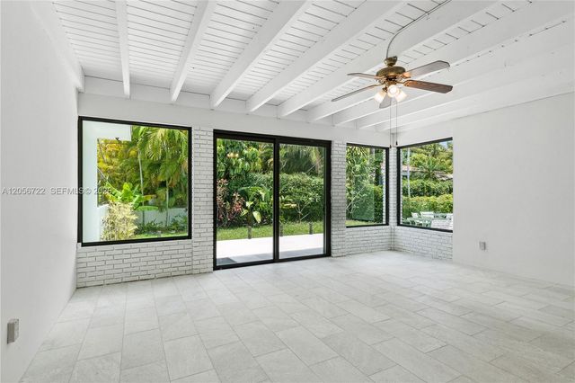 1545 Miller Road, Coral Gables, FL 33146