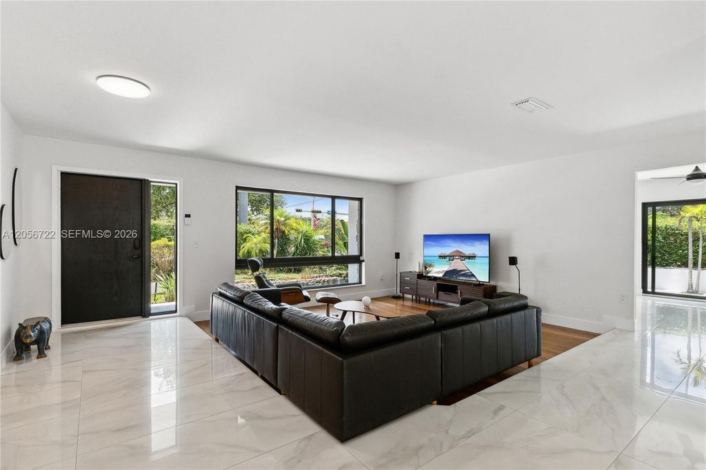 1545 Miller Road, Coral Gables, FL 33146