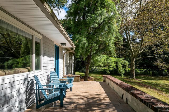 37 Clover Hill Road, Colts Neck, NJ 07722