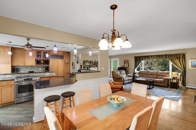 37 Clover Hill Road, Colts Neck, NJ 07722