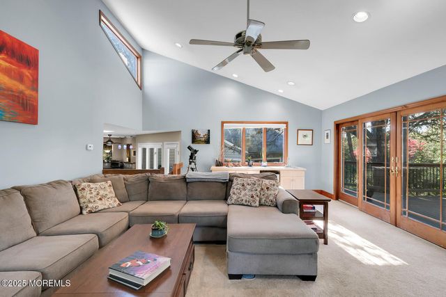 37 Clover Hill Road, Colts Neck, NJ 07722