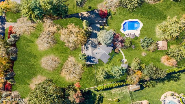 37 Clover Hill Road, Colts Neck, NJ 07722