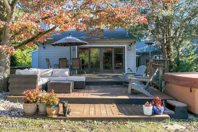 37 Clover Hill Road, Colts Neck, NJ 07722