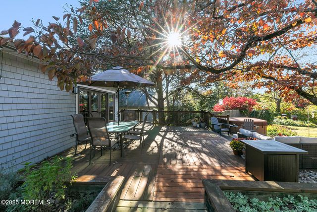 37 Clover Hill Road, Colts Neck, NJ 07722