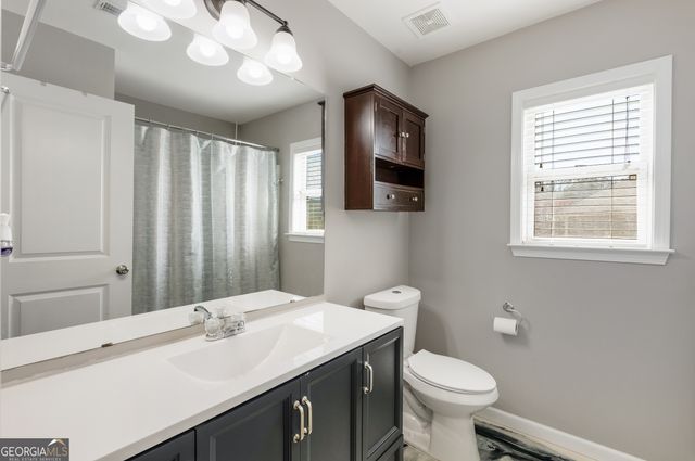 2430 Redbud Meadow Lane, Douglasville, GA 30135
