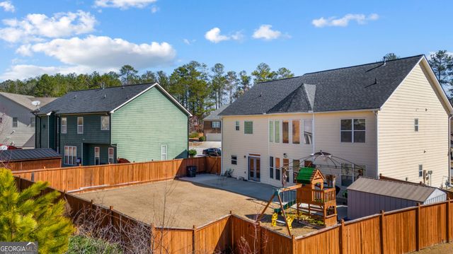 2430 Redbud Meadow Lane, Douglasville, GA 30135