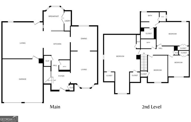 2430 Redbud Meadow Lane, Douglasville, GA 30135