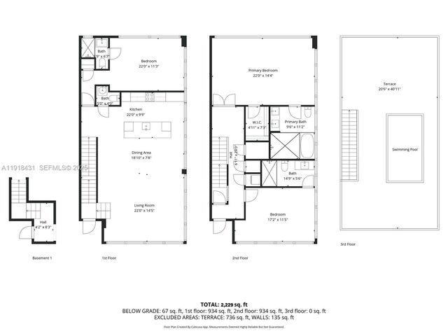 1525 Bay Rd 1525, Miami Beach, FL 33139