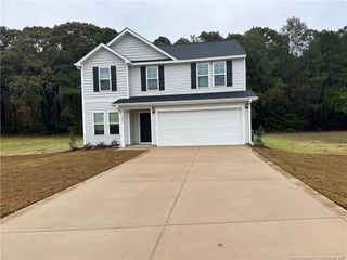 5805 Panther Drive, Hope Mills, NC 28348