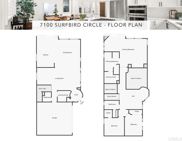 7100 Surfbird Circle, Carlsbad, CA 92011