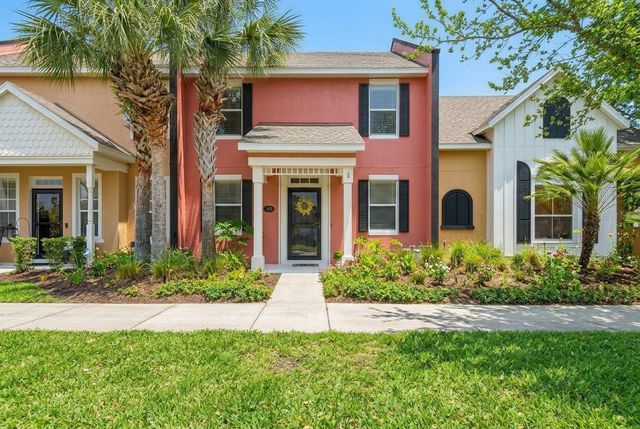 202 WOODHOUSE LANE, Deland, FL 32724