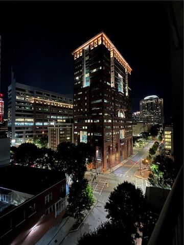44 PEACHTREE NE Place 1030, Atlanta, GA 30309